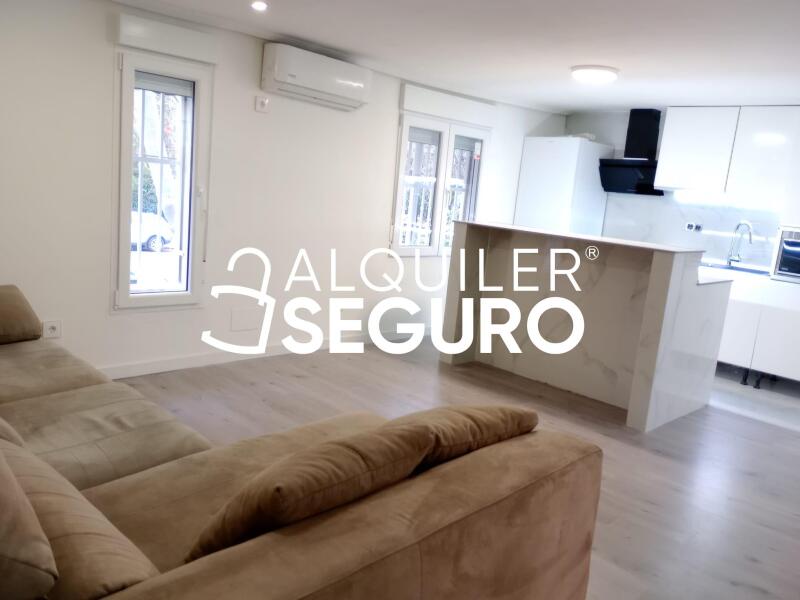 Inmueble en Calle de la Joyería, MADRID