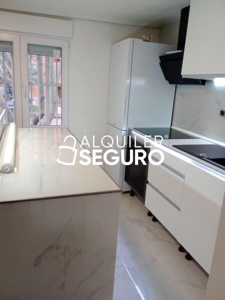 Inmueble en Calle de la Joyería, MADRID