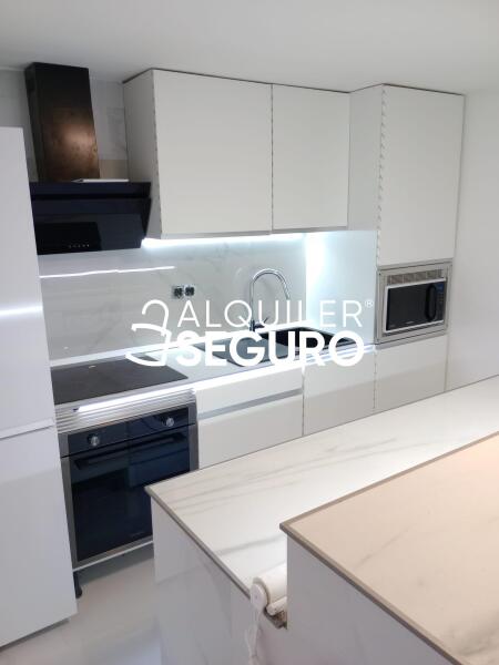 Inmueble en Calle de la Joyería, MADRID