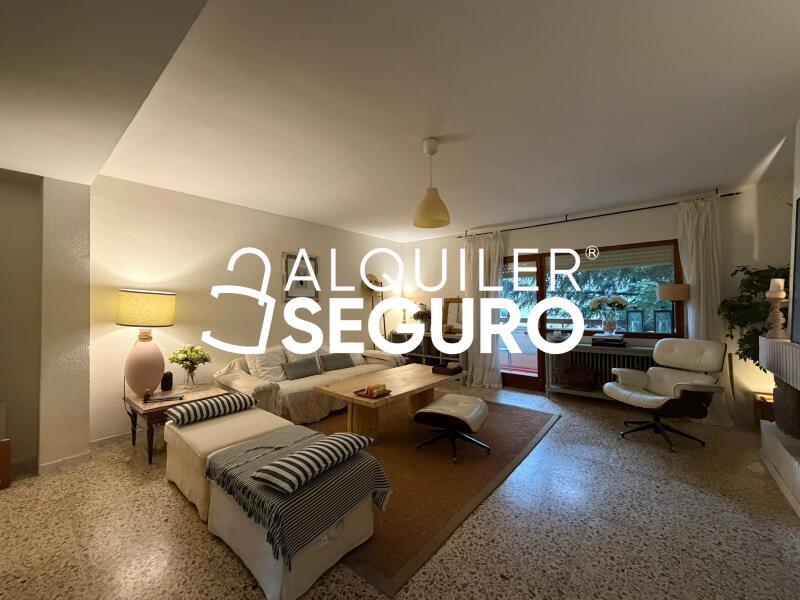 Inmueble en Avenida Canteros, MADRID