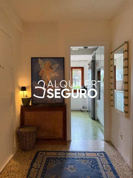 Inmueble en Avenida Canteros, MADRID