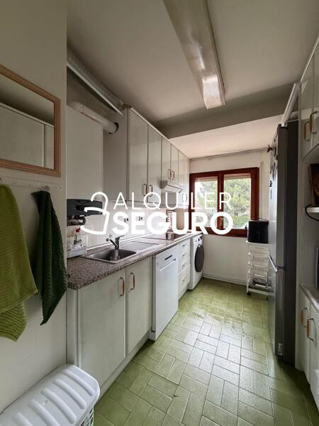 Inmueble en Avenida Canteros, MADRID