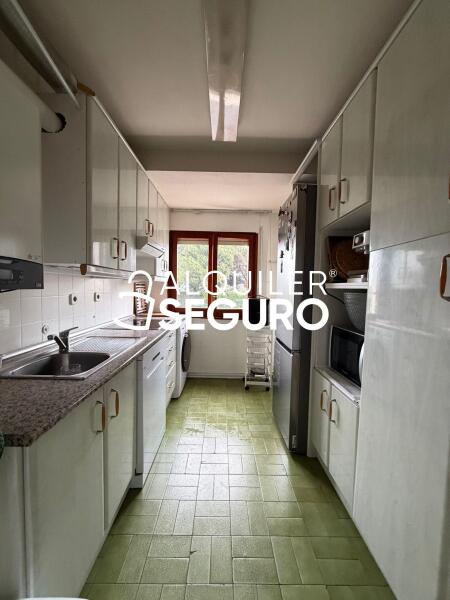 Inmueble en Avenida Canteros, MADRID