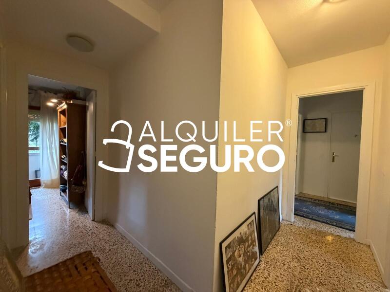 Inmueble en Avenida Canteros, MADRID