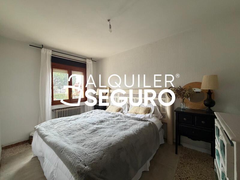 Inmueble en Avenida Canteros, MADRID