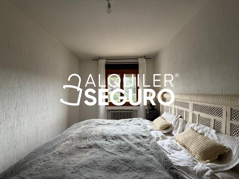 Inmueble en Avenida Canteros, MADRID