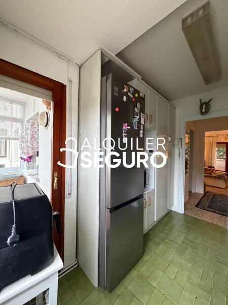 Inmueble en Avenida Canteros, MADRID