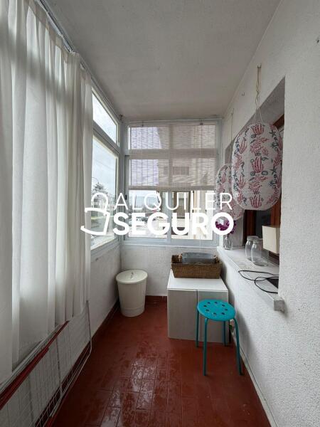 Inmueble en Avenida Canteros, MADRID