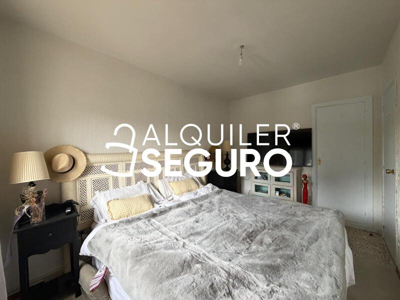 Inmueble en Avenida Canteros, MADRID