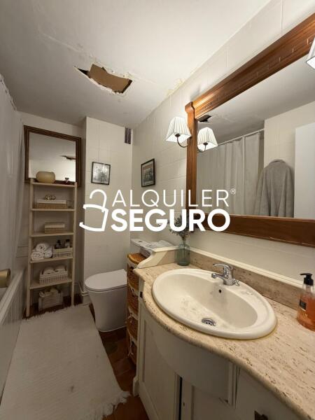 Inmueble en Avenida Canteros, MADRID