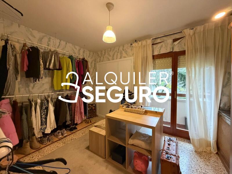 Inmueble en Avenida Canteros, MADRID