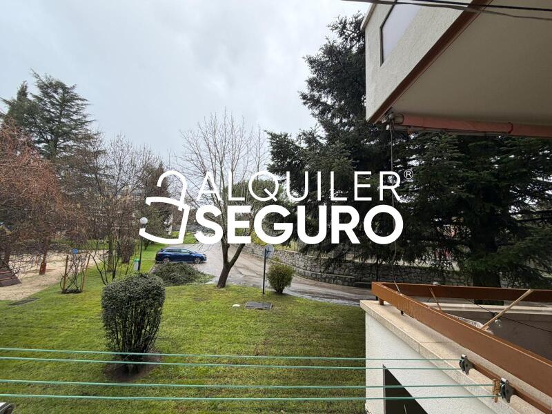 Inmueble en Avenida Canteros, MADRID