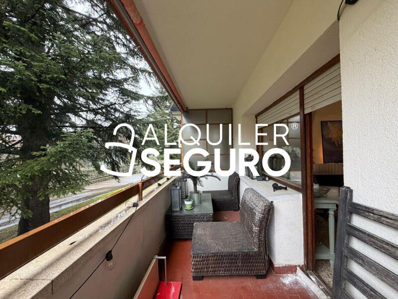 Inmueble en Avenida Canteros, MADRID