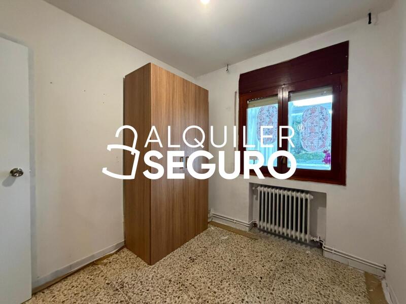 Inmueble en Avenida Canteros, MADRID