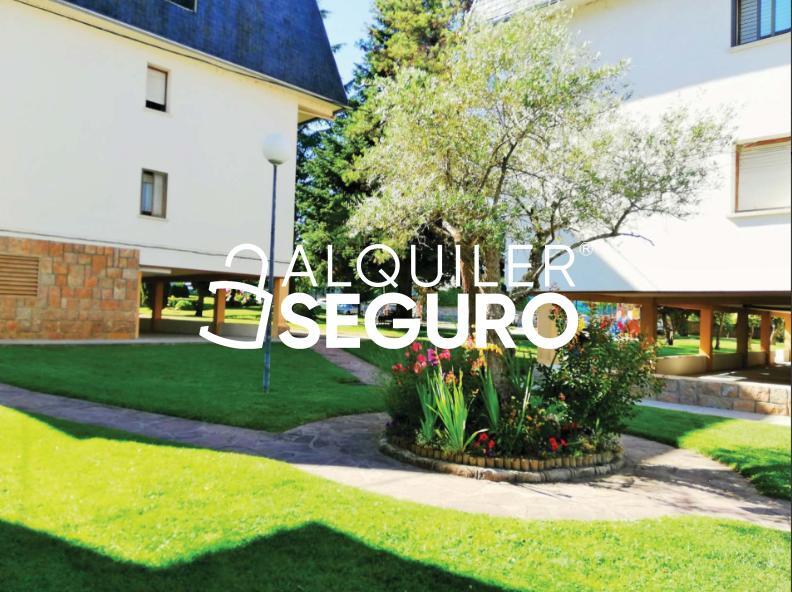 Inmueble en Avenida Canteros, MADRID