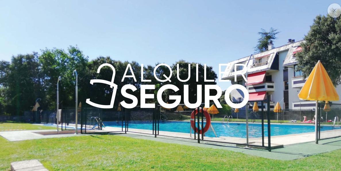 Inmueble en Avenida Canteros, MADRID