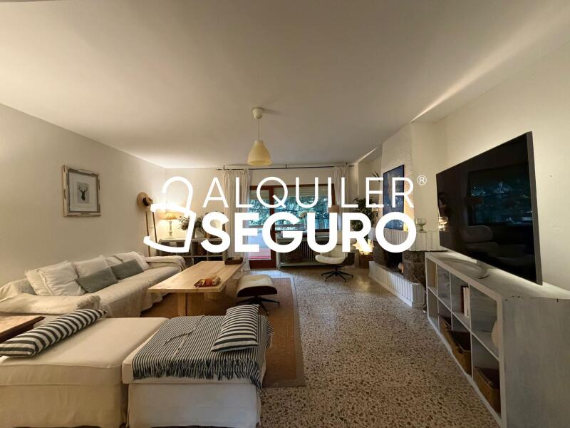 Inmueble en Avenida Canteros, MADRID