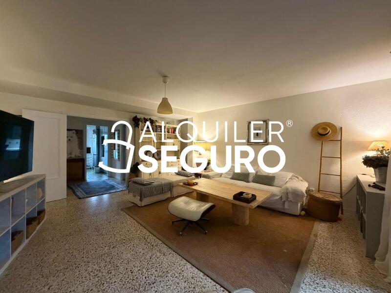 Inmueble en Avenida Canteros, MADRID