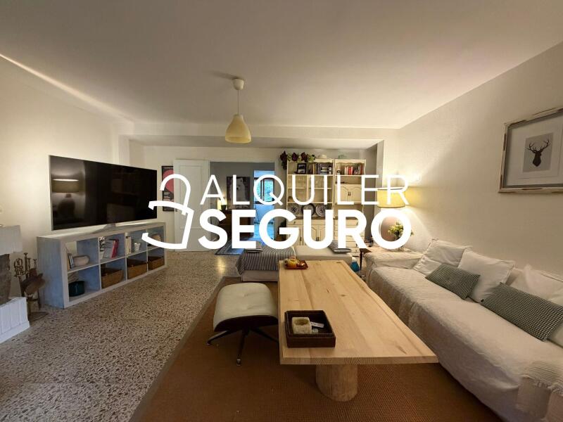 Inmueble en Avenida Canteros, MADRID