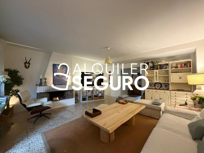 Inmueble en Avenida Canteros, MADRID