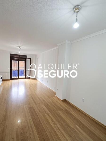 Inmueble en Calle Ronda Poniente, MADRID