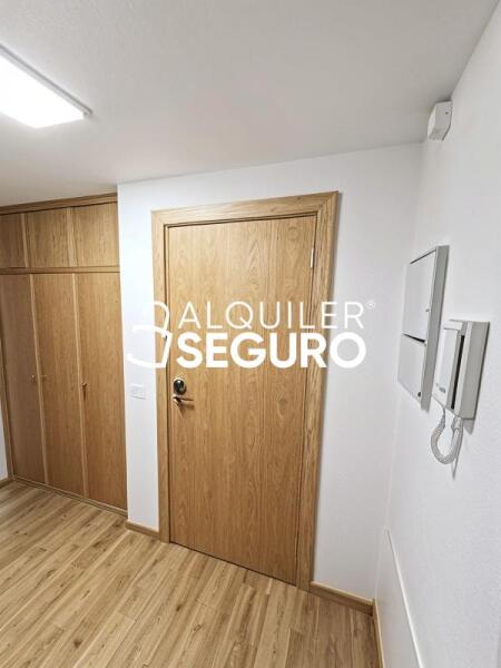 Inmueble en Calle Ronda Poniente, MADRID