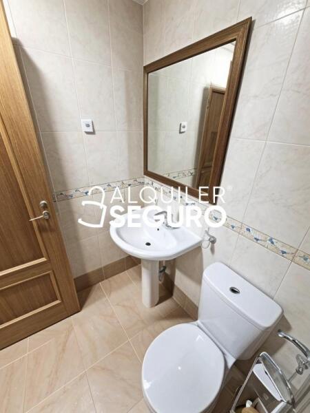 Inmueble en Calle Ronda Poniente, MADRID