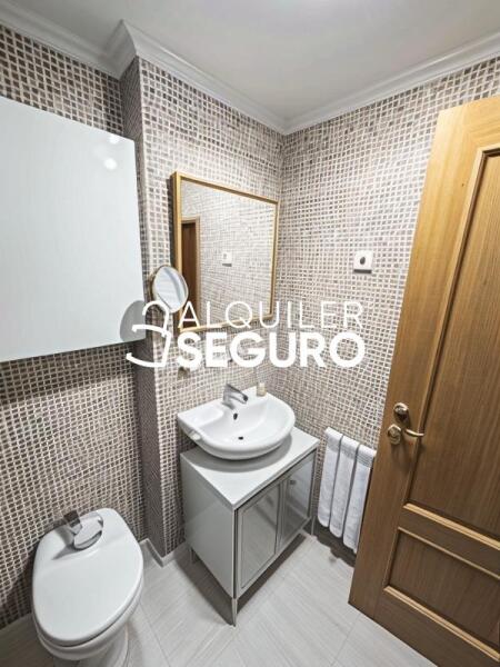 Inmueble en Calle Ronda Poniente, MADRID