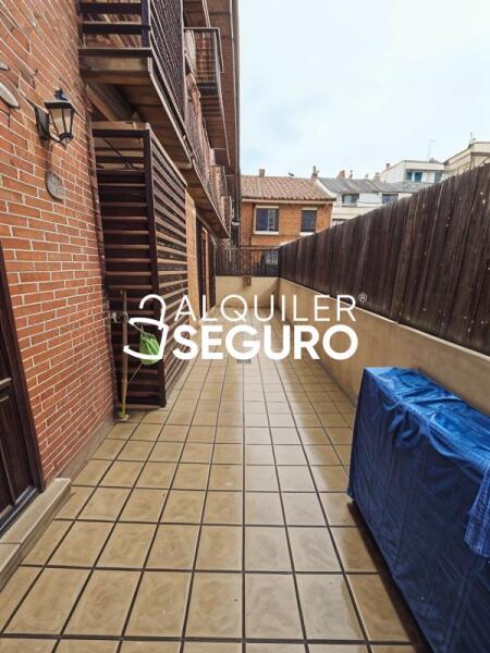 Inmueble en Calle Ronda Poniente, MADRID