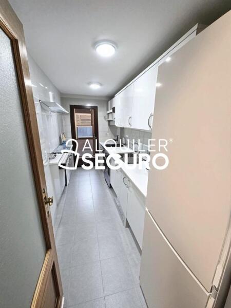 Inmueble en Calle Ronda Poniente, MADRID