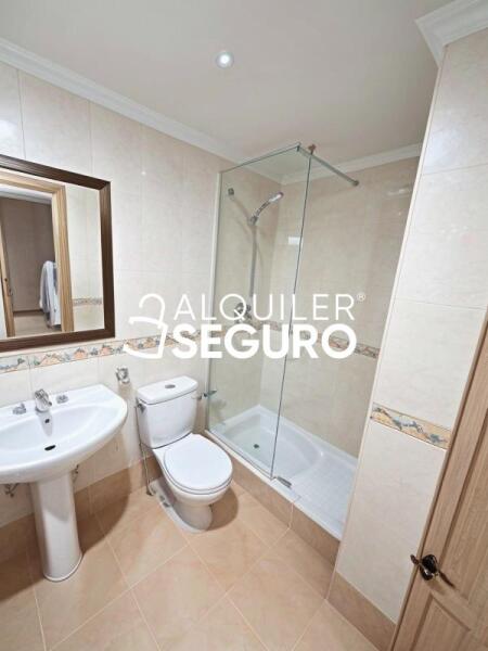 Inmueble en Calle Ronda Poniente, MADRID