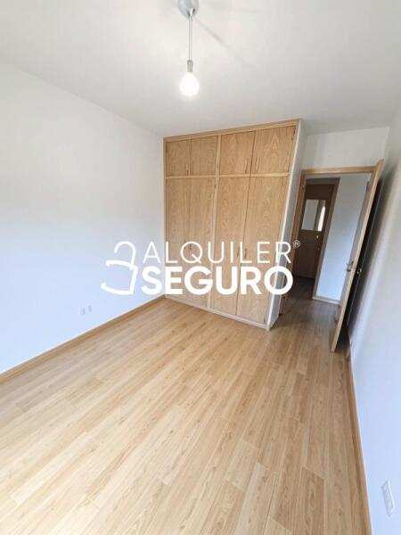 Inmueble en Calle Ronda Poniente, MADRID