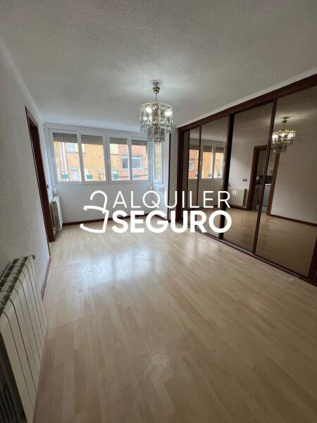 Inmueble en Calle Albañilería, MADRID