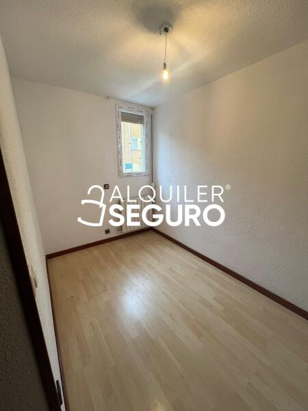 Inmueble en Calle Albañilería, MADRID