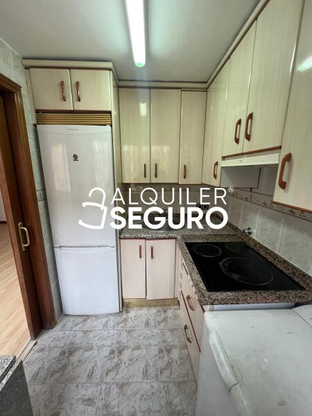 Inmueble en Calle Albañilería, MADRID