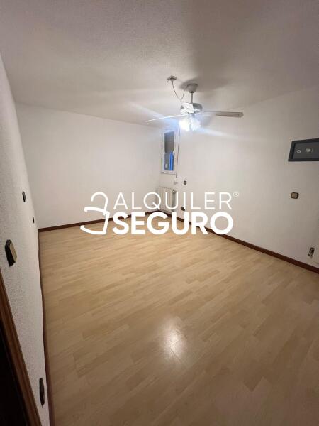 Inmueble en Calle Albañilería, MADRID