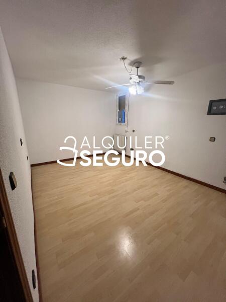 Inmueble en Calle Albañilería, MADRID