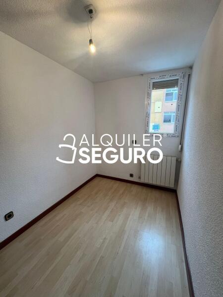 Inmueble en Calle Albañilería, MADRID