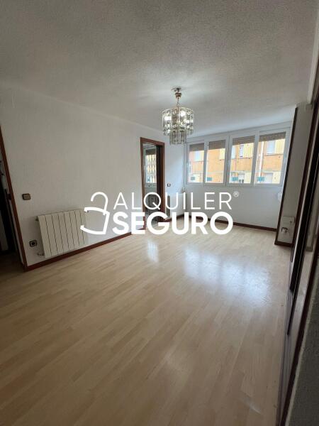 Inmueble en Calle Albañilería, MADRID