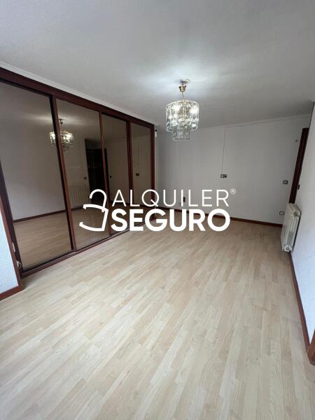 Inmueble en Calle Albañilería, MADRID