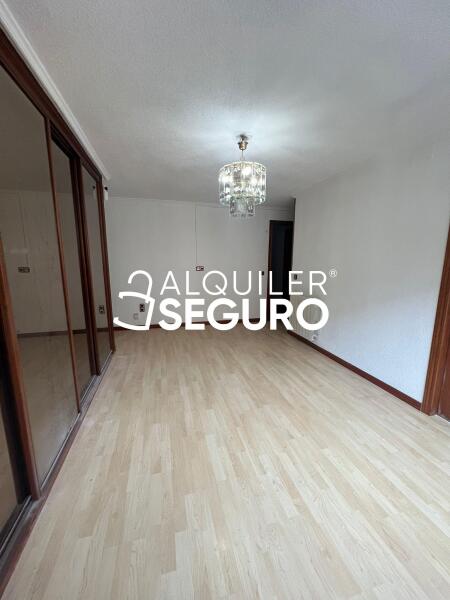 Inmueble en Calle Albañilería, MADRID