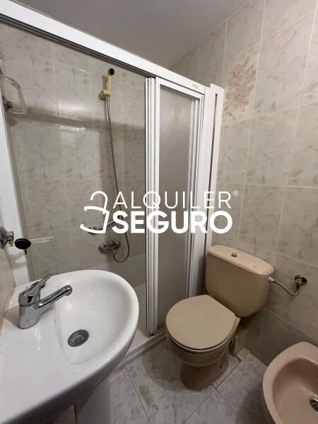 Inmueble en Calle Albañilería, MADRID