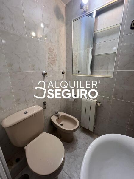 Inmueble en Calle Albañilería, MADRID