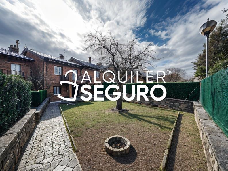 Inmueble en Travesia de los Llanos, MADRID