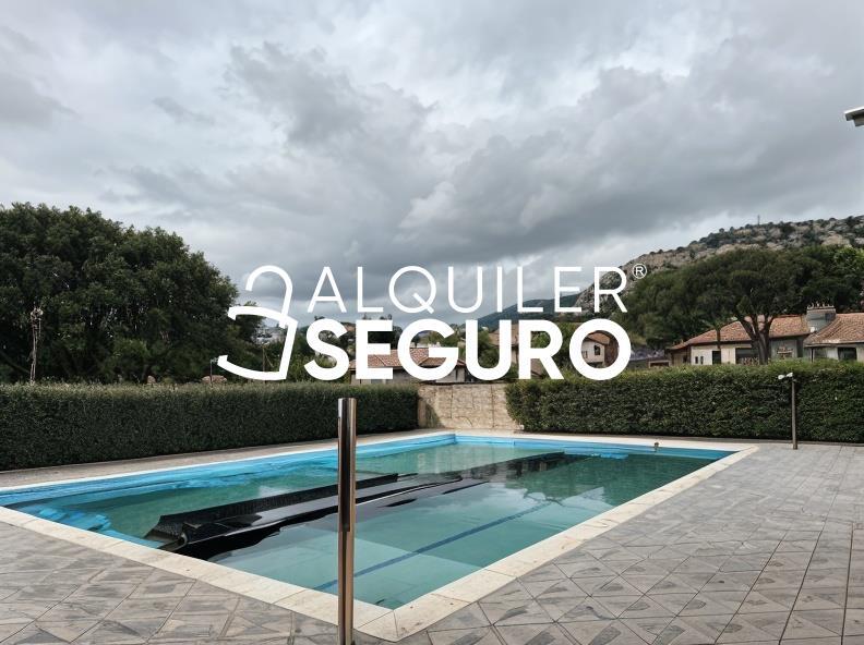 Inmueble en Travesia de los Llanos, MADRID