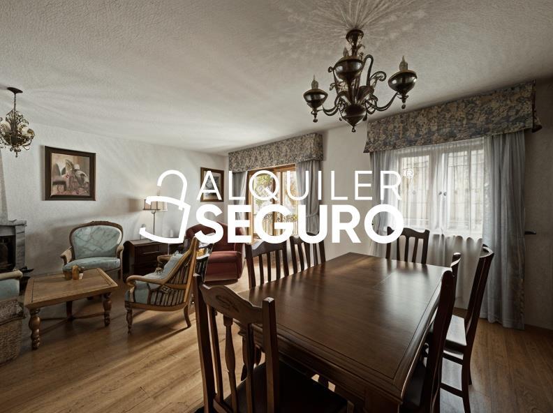 Inmueble en Travesia de los Llanos, MADRID