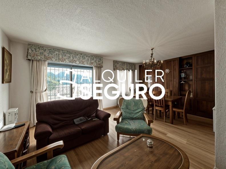 Inmueble en Travesia de los Llanos, MADRID