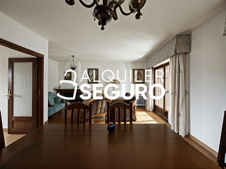 Inmueble en Travesia de los Llanos, MADRID