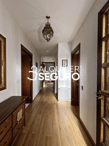 Inmueble en Travesia de los Llanos, MADRID
