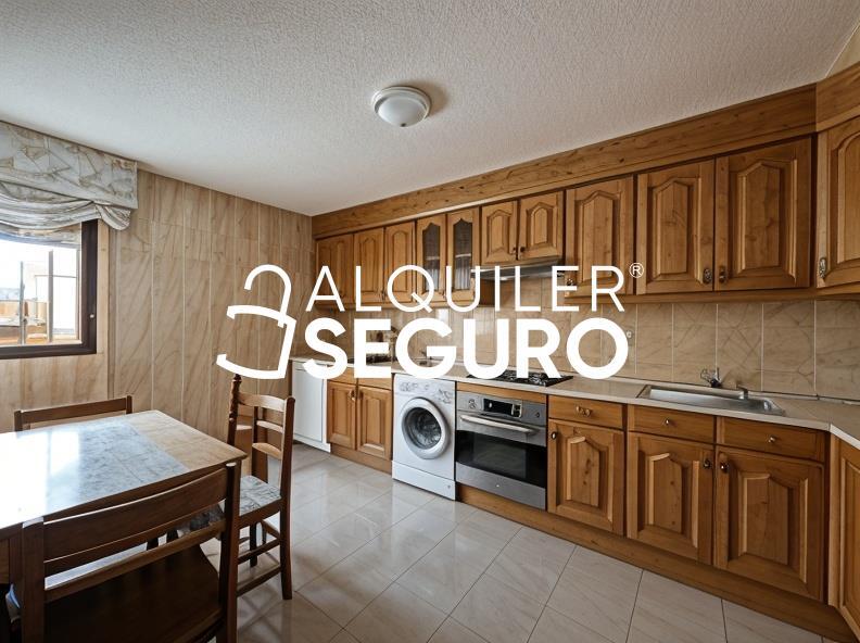 Inmueble en Travesia de los Llanos, MADRID